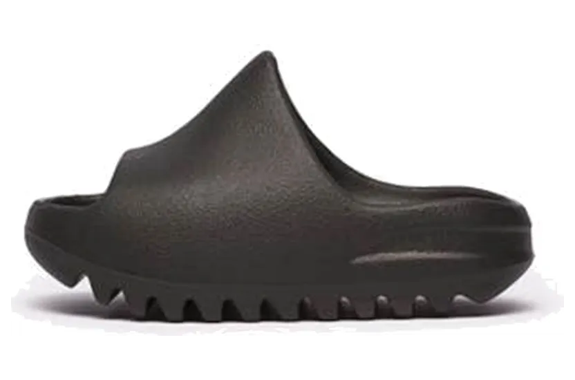 Yeezy Slide Onyx (Kids) (HQ4115)