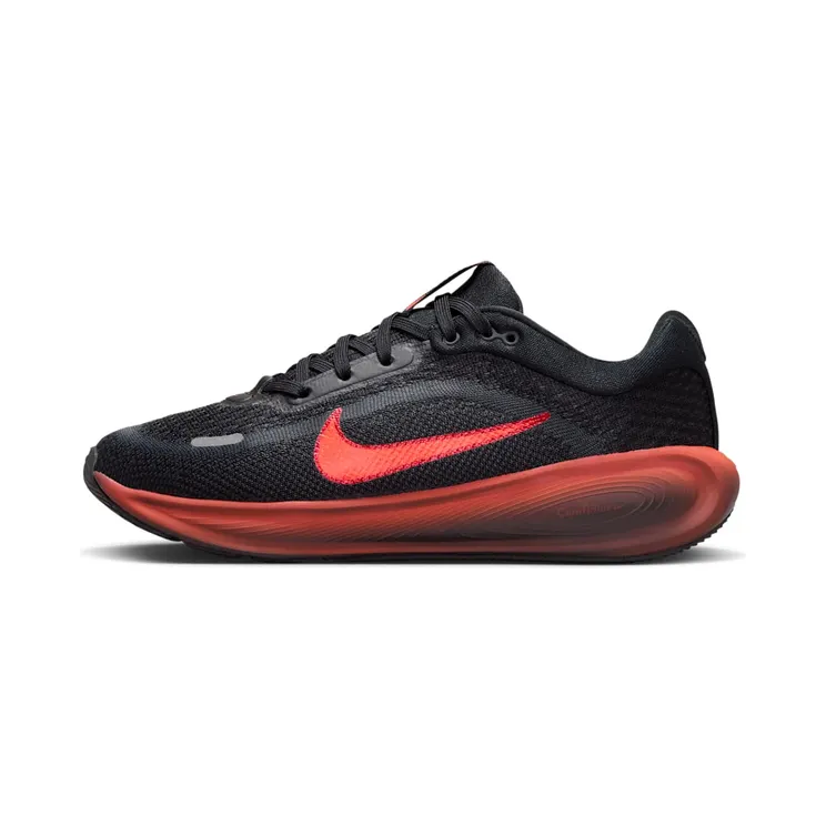 Nike Stellar Ride “Black/Cool Grey/University Red/Red Orbit” (HQ3266-011)