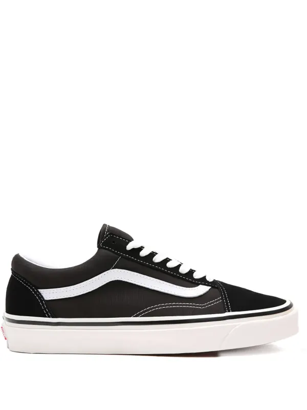 Vans Old Skool 36 DX Sneakers – Schwarz (VN0A38G2WPXC1)