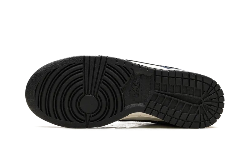 Nike Dunk Low “Midnight Navy” (HM6192-478)