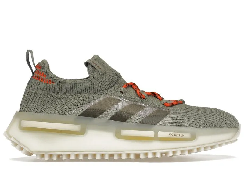 adidas NMD S1 Rimowa Made in Germany Tech Beige (HQ3962)