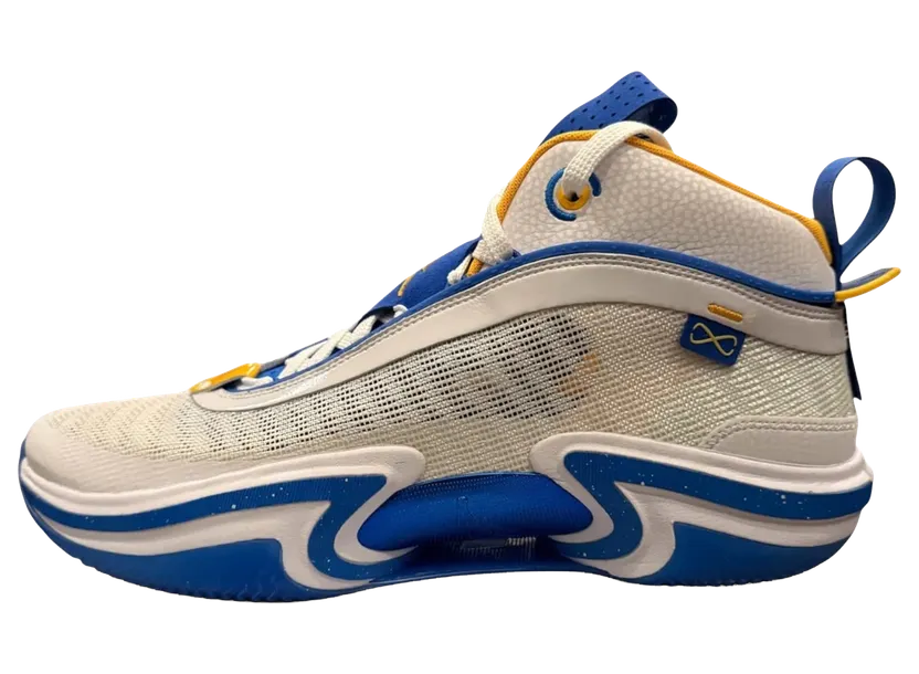 Jordan 36 PE “UCLA Bruins” (1166750-PC)