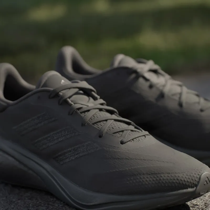 Adidas Supernova 3 Running Shoes Core Black / Core Black / Carbon (IE4364)