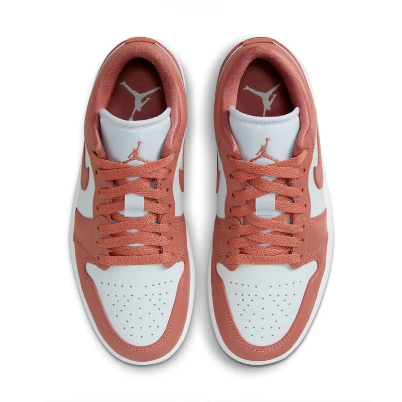 Nike Air Jordan 1 Low Sky J Orange (W) (DC0774-080)