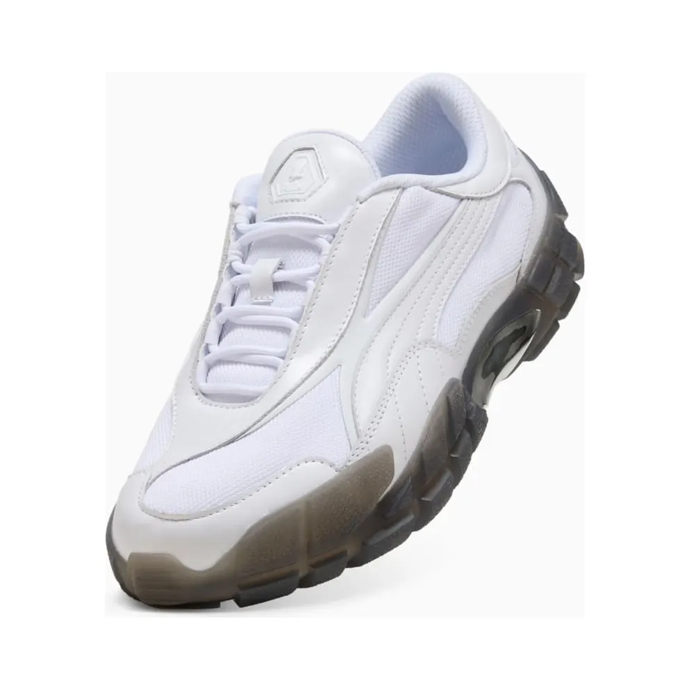 Puma Skope WP “Skepta – White Black” (404444-01)