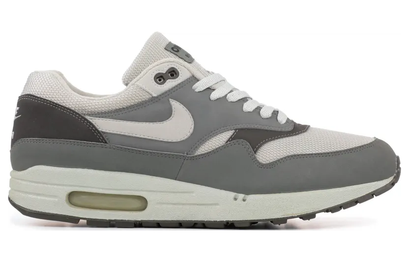 Nike Air Max 1 Grey One
