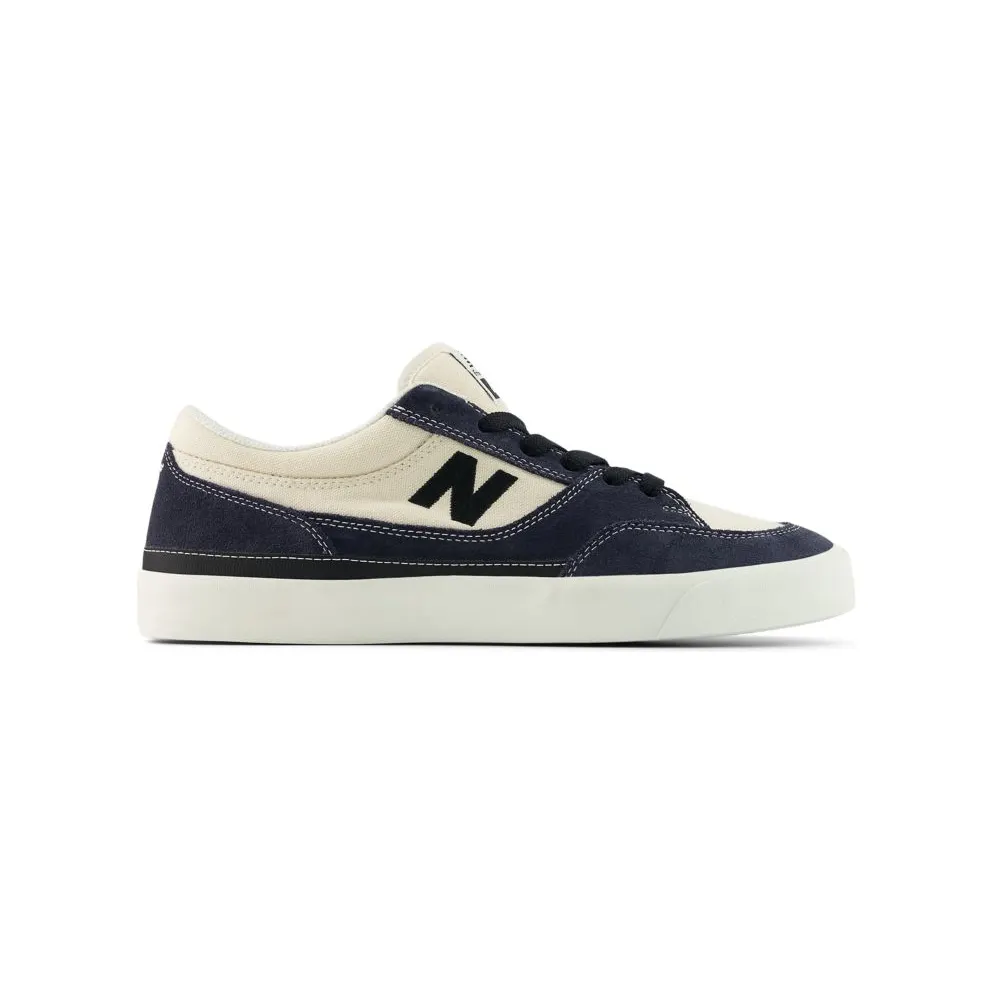 New Balance Numeric 417 Low Franky Villani Eclipse White (UN417NAS)