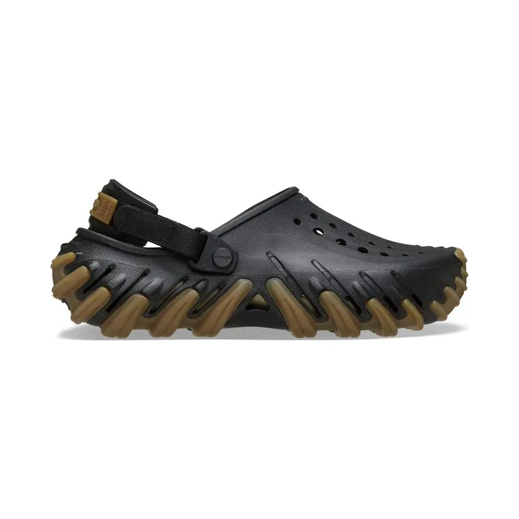 Crocs Echo Gum RO Clog Black (211675-001)