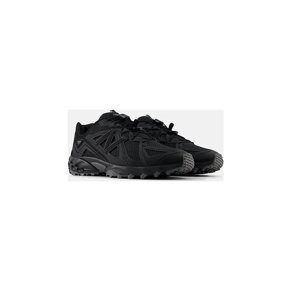 New Balance 610 Triple Black (ML610DE)