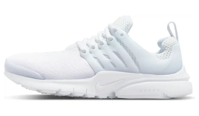 Nike Presto White (833875100)