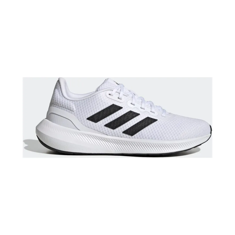adidas Runfalcon 3 Laufschuh Cloud White / Core Black / Core Black (HP7557)