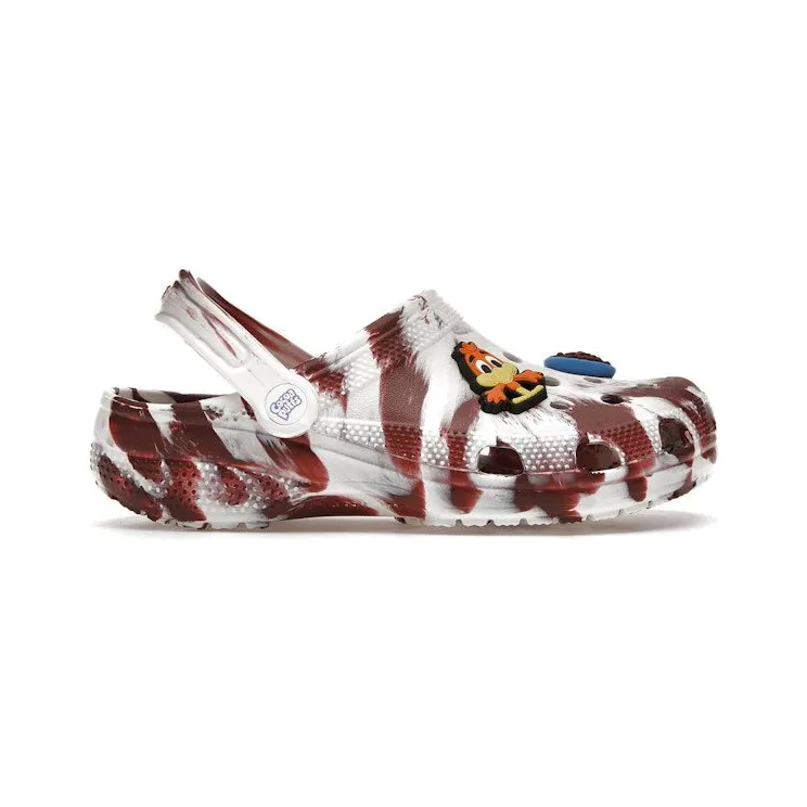 Crocs Classic Clog Cocoa Puffs (279280FW)