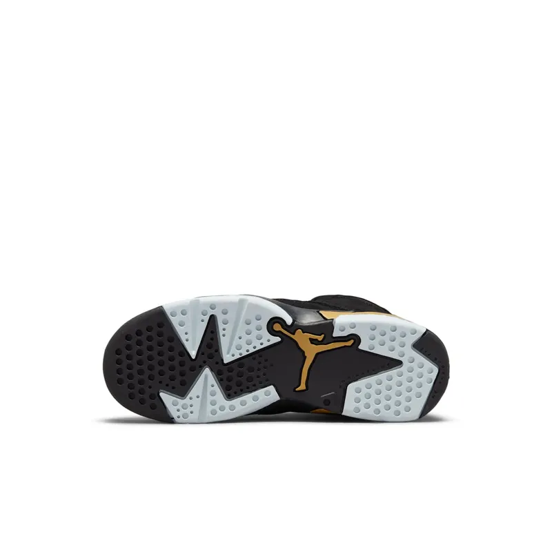 Jordan Flight Club ’91 “Metallic Gold” (DM1686-007)