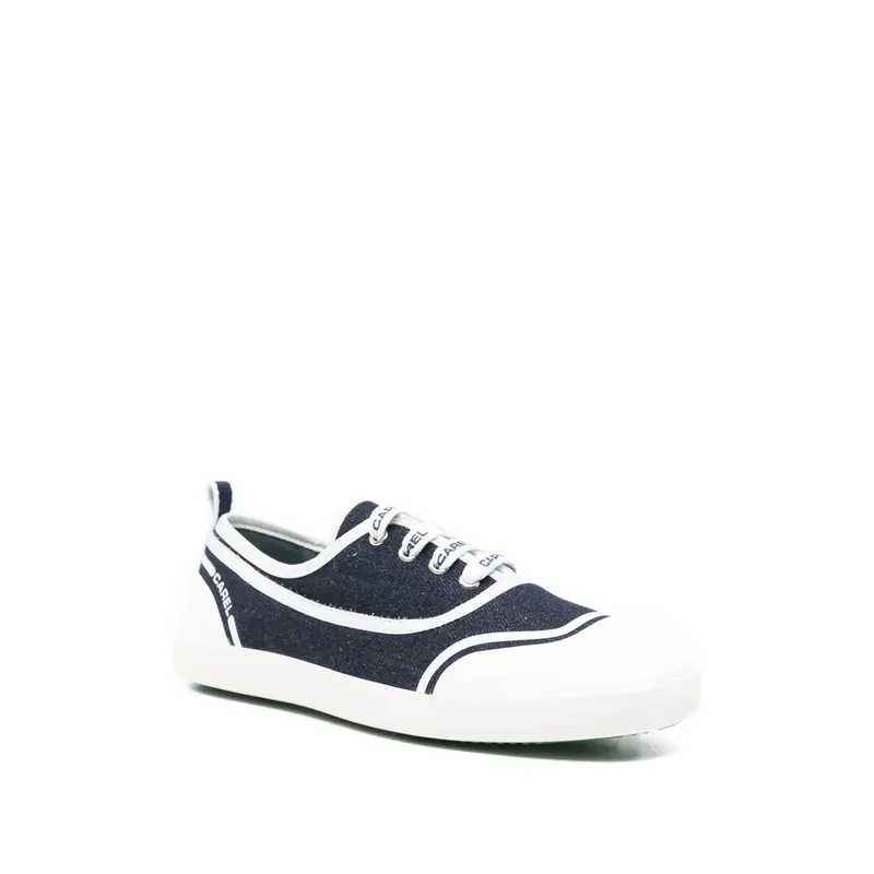 Carel Paris Sol Denim “Blue/White” (SOL DENIM)