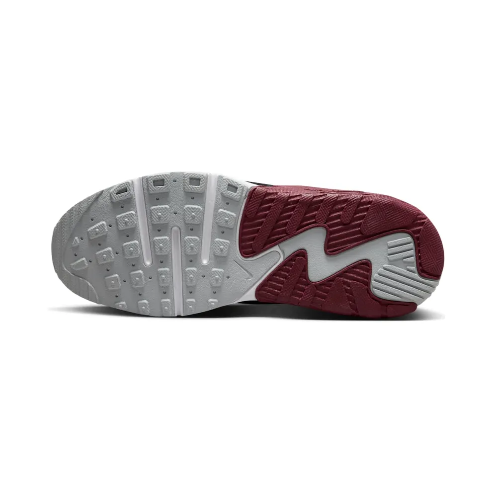 Nike Air Max Excee Black Team Red White Wolf Grey (FB3058-004)