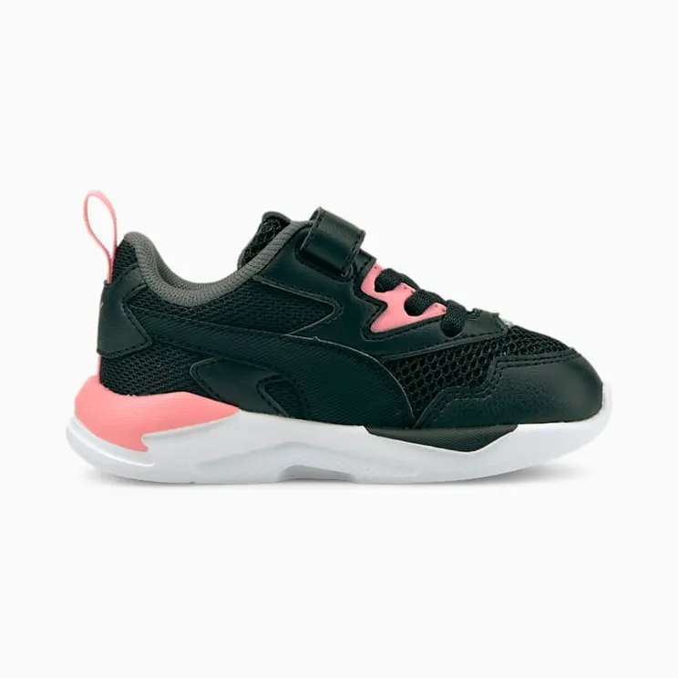 Puma X-Ray Lite Black/Silver (37439817)