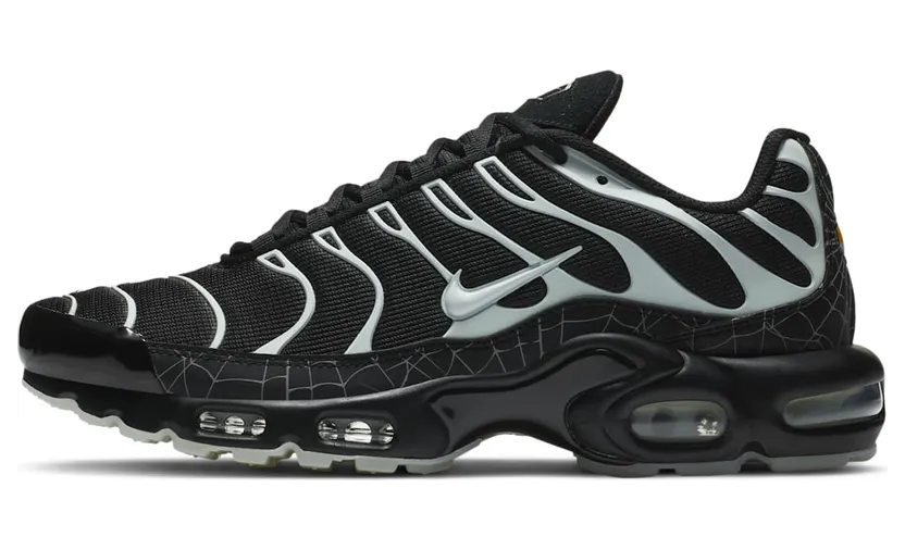 Nike Air Max Plus Black (DD4004-001)