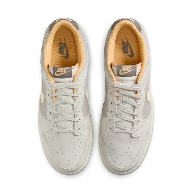 Nike Dunk Low Retro “Light Bone Wild Mango” (IB4503-072)