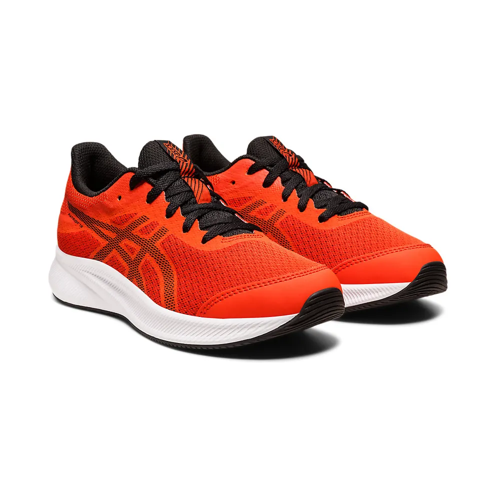 Asics PATRIOT 13 GS Cherry Tomato/Black (1014A267.800)