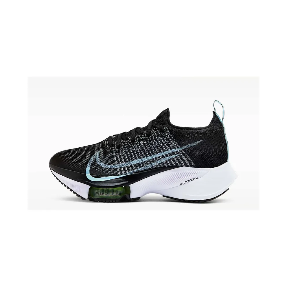Nike Air Zoom Tempo Next% Schwarz (CI9924-001)