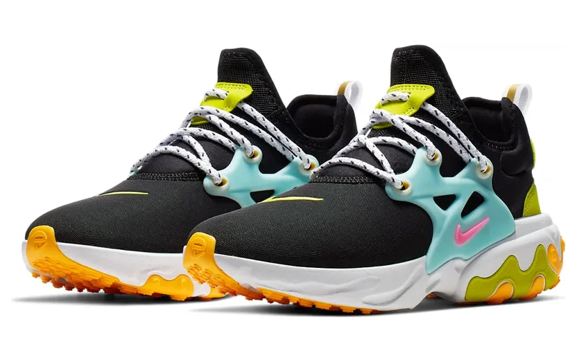 nike-air-presto CJ0554-001