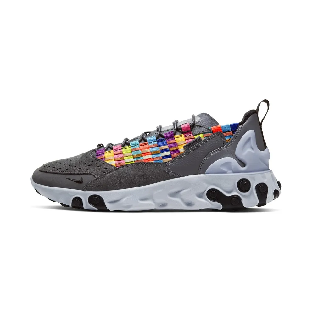 Nike React Celto SOPHNET Grey Multi-Color Grey/Multi-Color (AT5301-004)