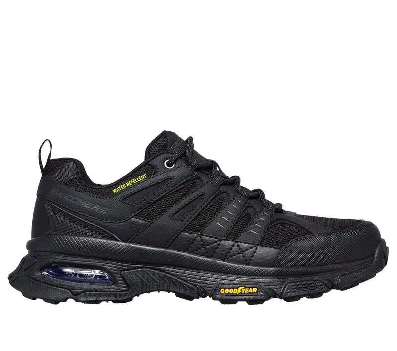 Skechers Skech-Air Envoy Black (237214BBK)