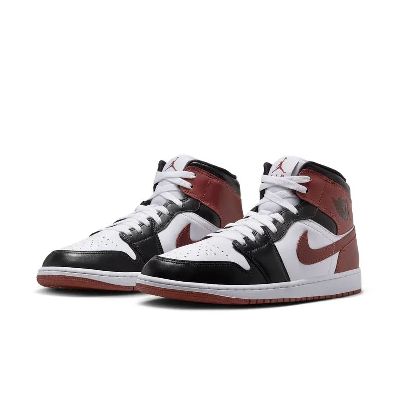 Jordan 1 Mid SE “Dark Pony” (HF3216-102)