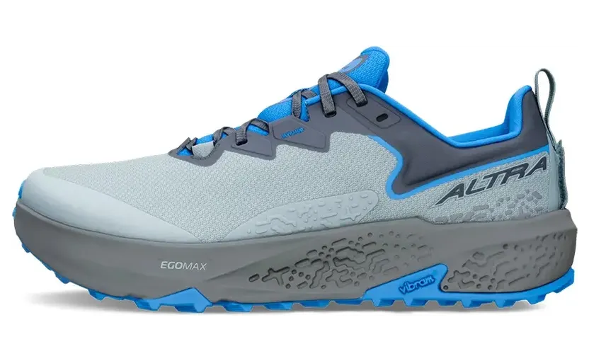 Altra Timp 6 “Grey” (AL0A85T6220)