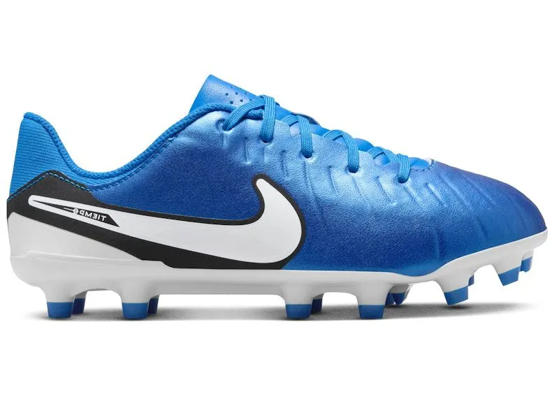 Nike Tiempo Legend 10 Academy FG/MG Soar White (DV4348-400)