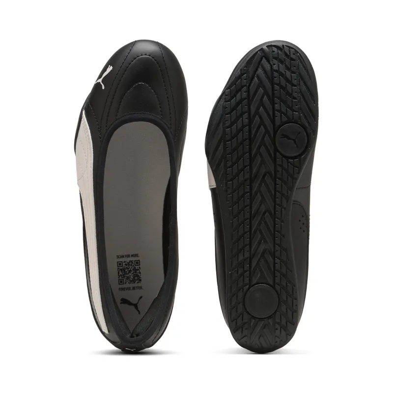 Puma Catch Soleil “Puma Black / Jasmine Flower” (404642_03)
