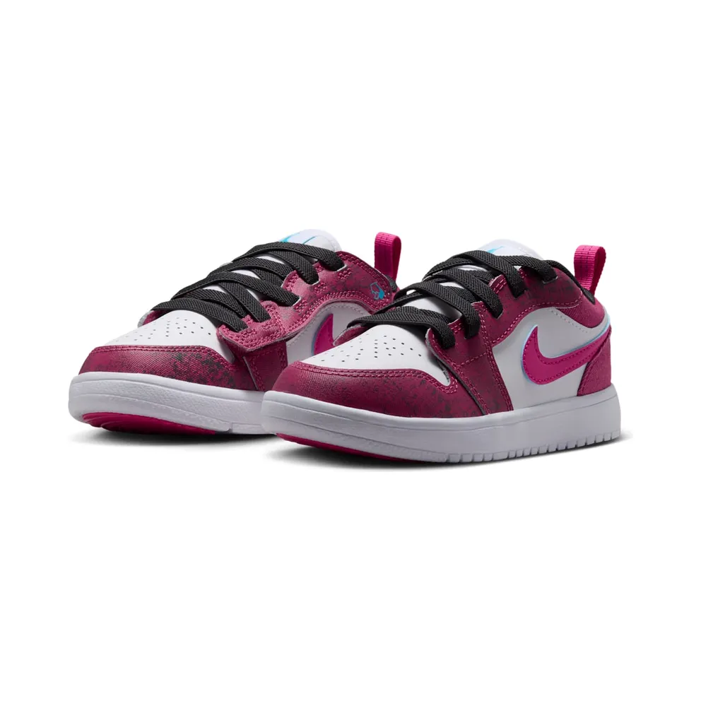 Air Jordan 1 Low Alt SE PS ‘Sweet Beet’