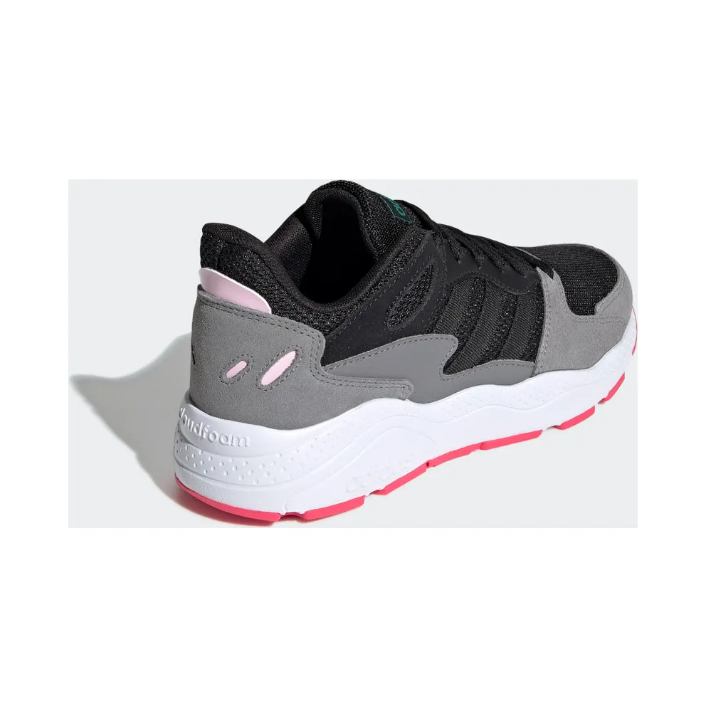 Adidas Crazychaos Core Black / Core Black / Real Pink (EF1060)