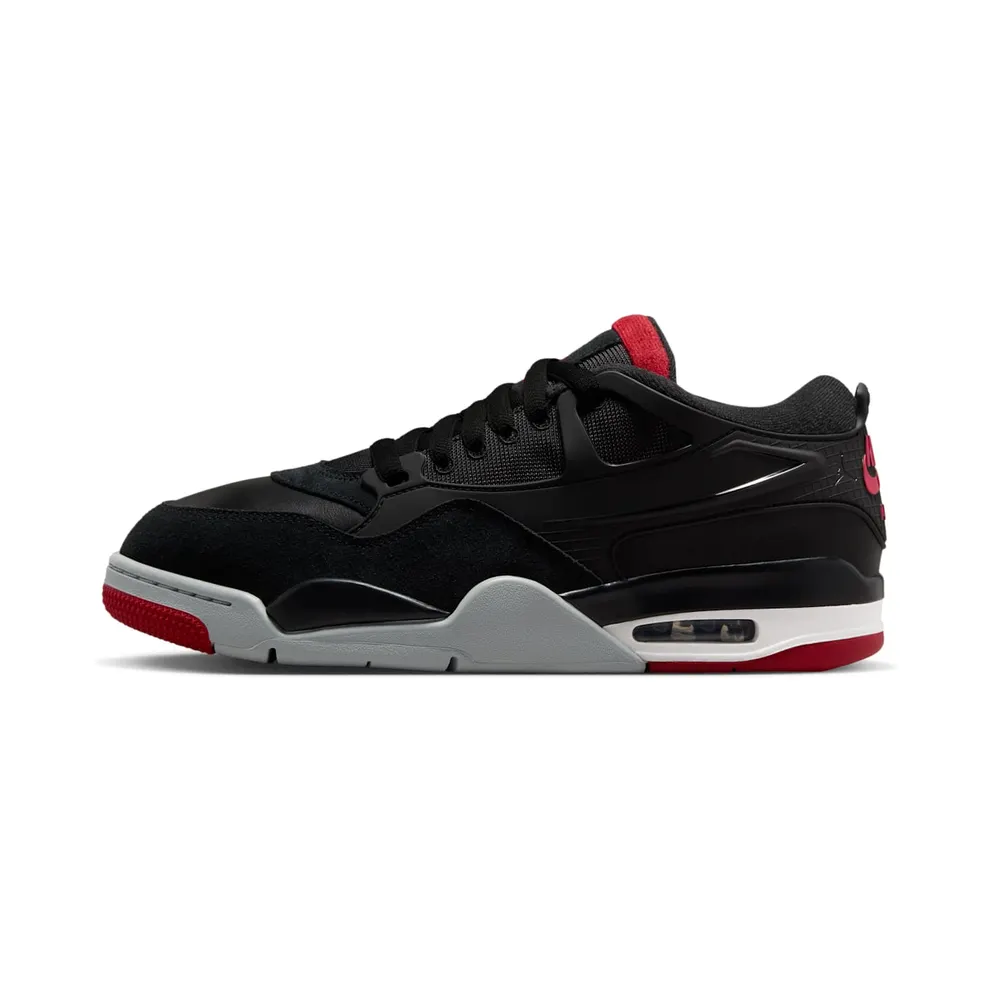 Air Jordan 4 RM “Bred” (FQ7939-061)