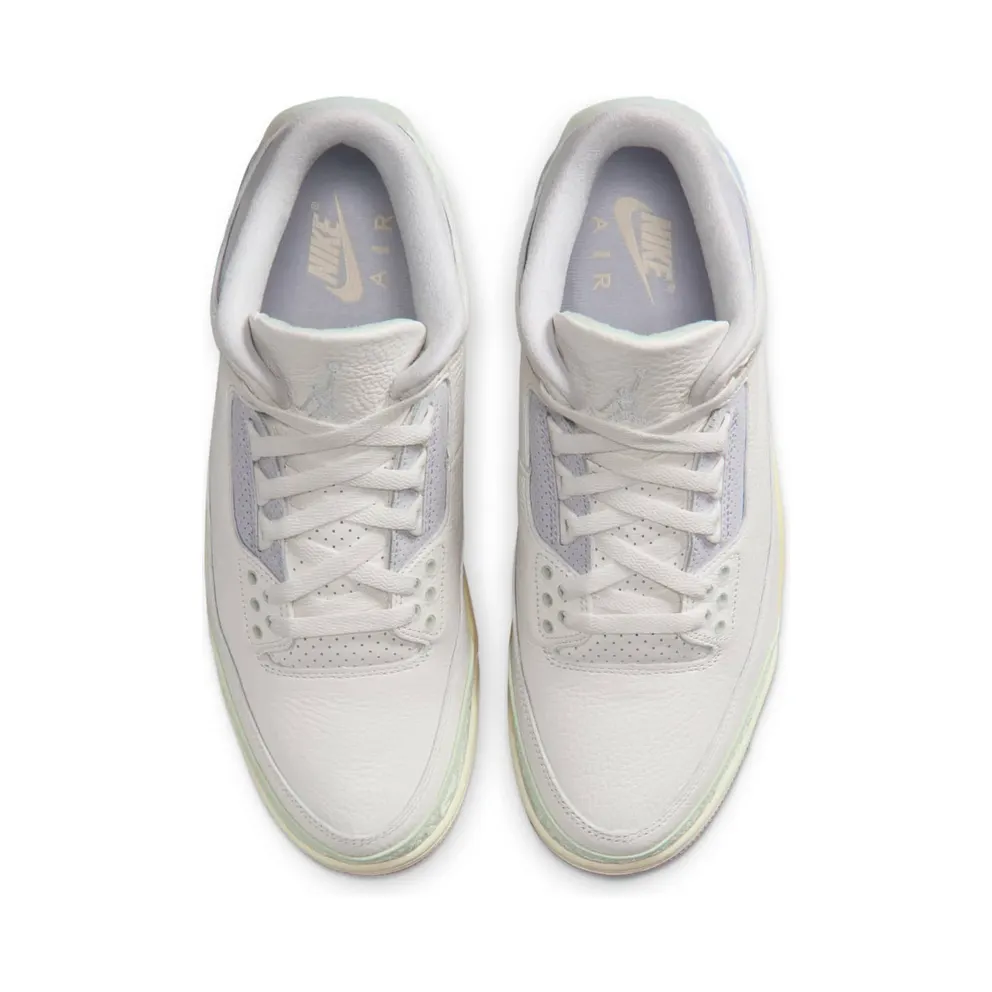 Air Jordan 3 “Spring Is In The Air” (IF4396-100)