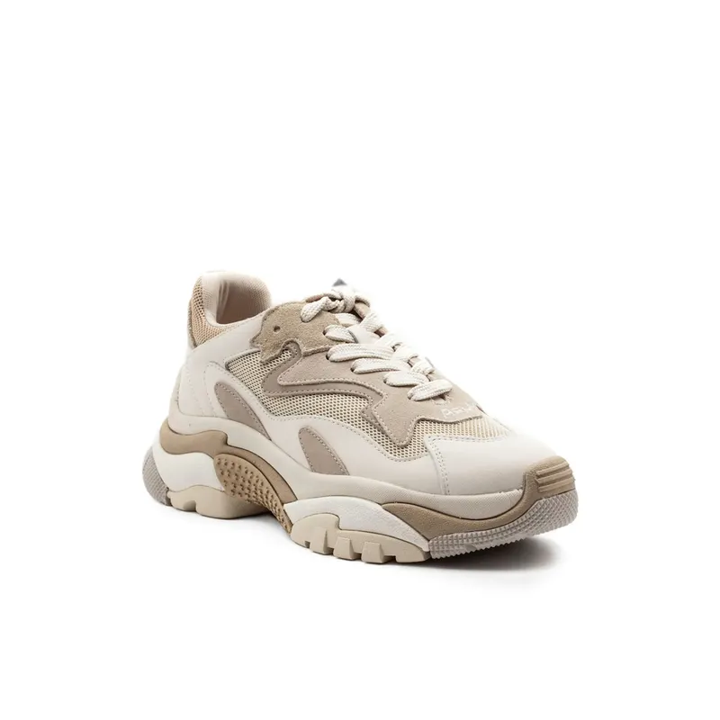 Ash Panelled “Neutrals/Brown” (ADDICT01 TALVA)