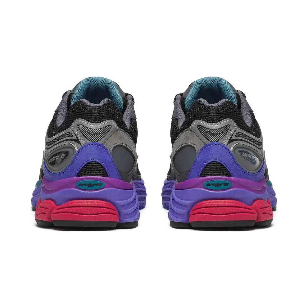 Saucony ProGrid Omni 9 “Galaxy Pack” (S70905-1)