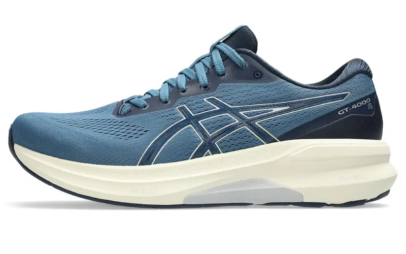 ASICS GT-1000 4 Winter Sea Birch (1011B871-401)