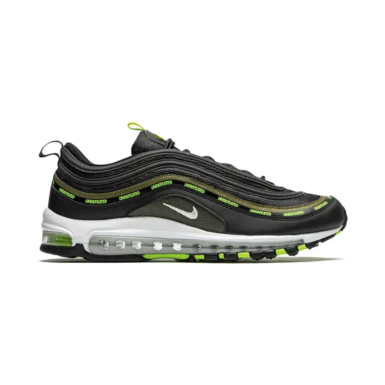 Nike x Undefeated Air Max 97 “White” (DC4830)
