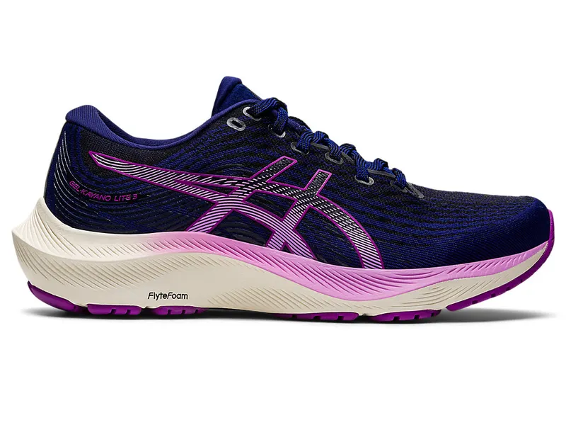 Asics GEL-KAYANO LITE 3 Dive Blue/Orchid (1012B293.400)