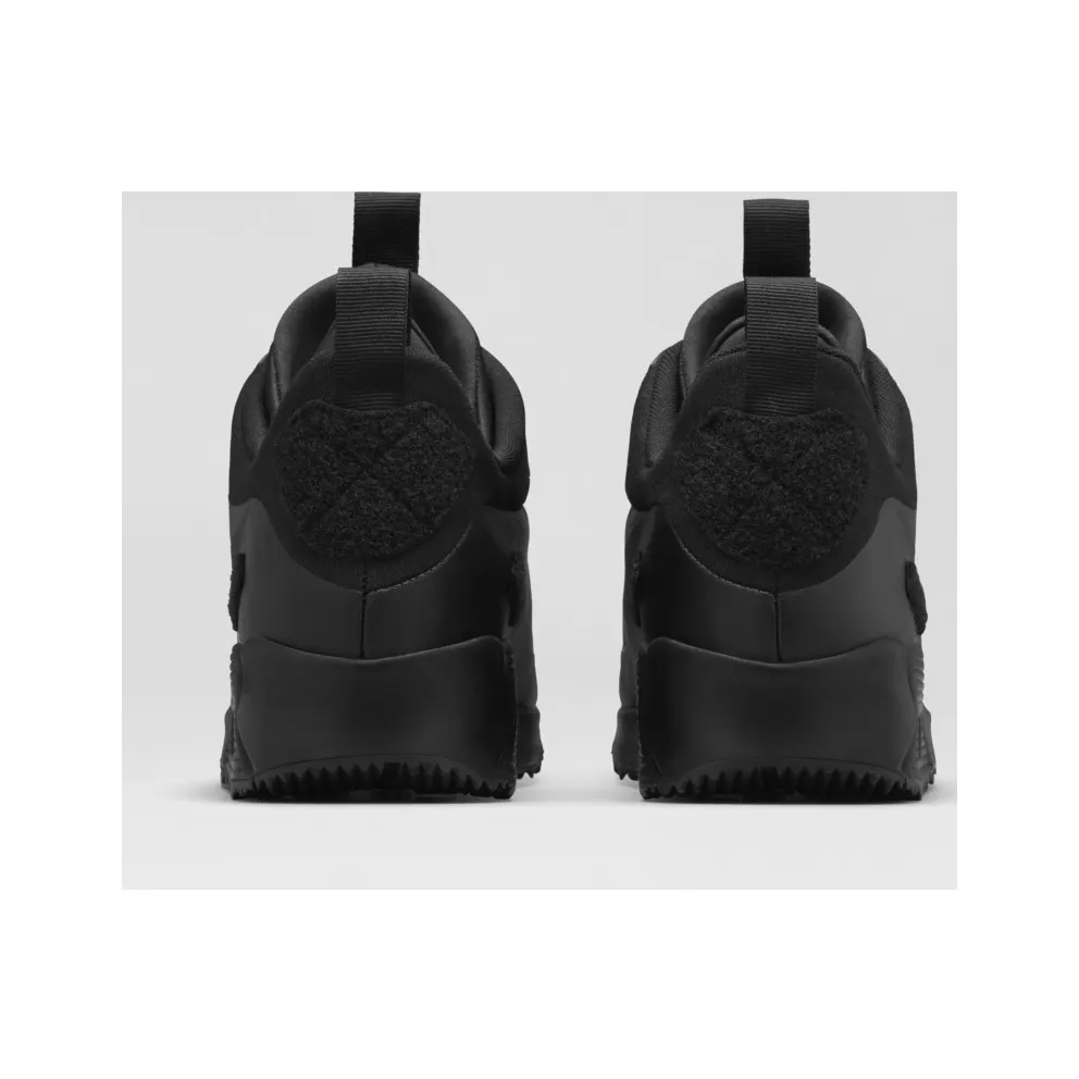 Nike Air Max 90 Sneakerboot Patch Black (704570-001)