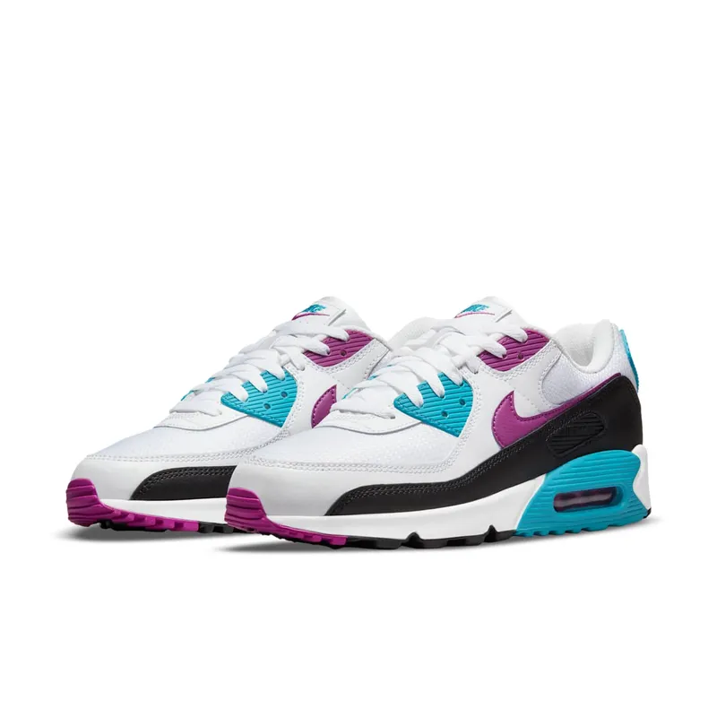Nike Air Max 90 Lagoon Blue (DM8318-100)