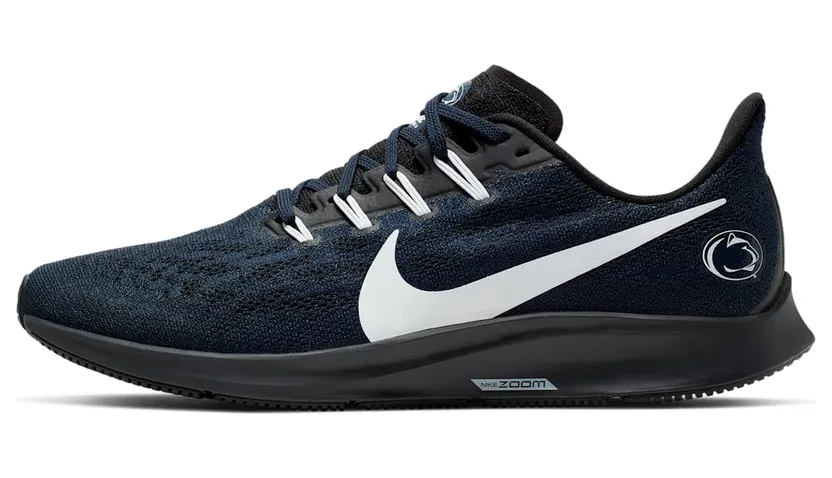 Nike Air Zoom Pegasus 36 Penn State (CI2080-400)