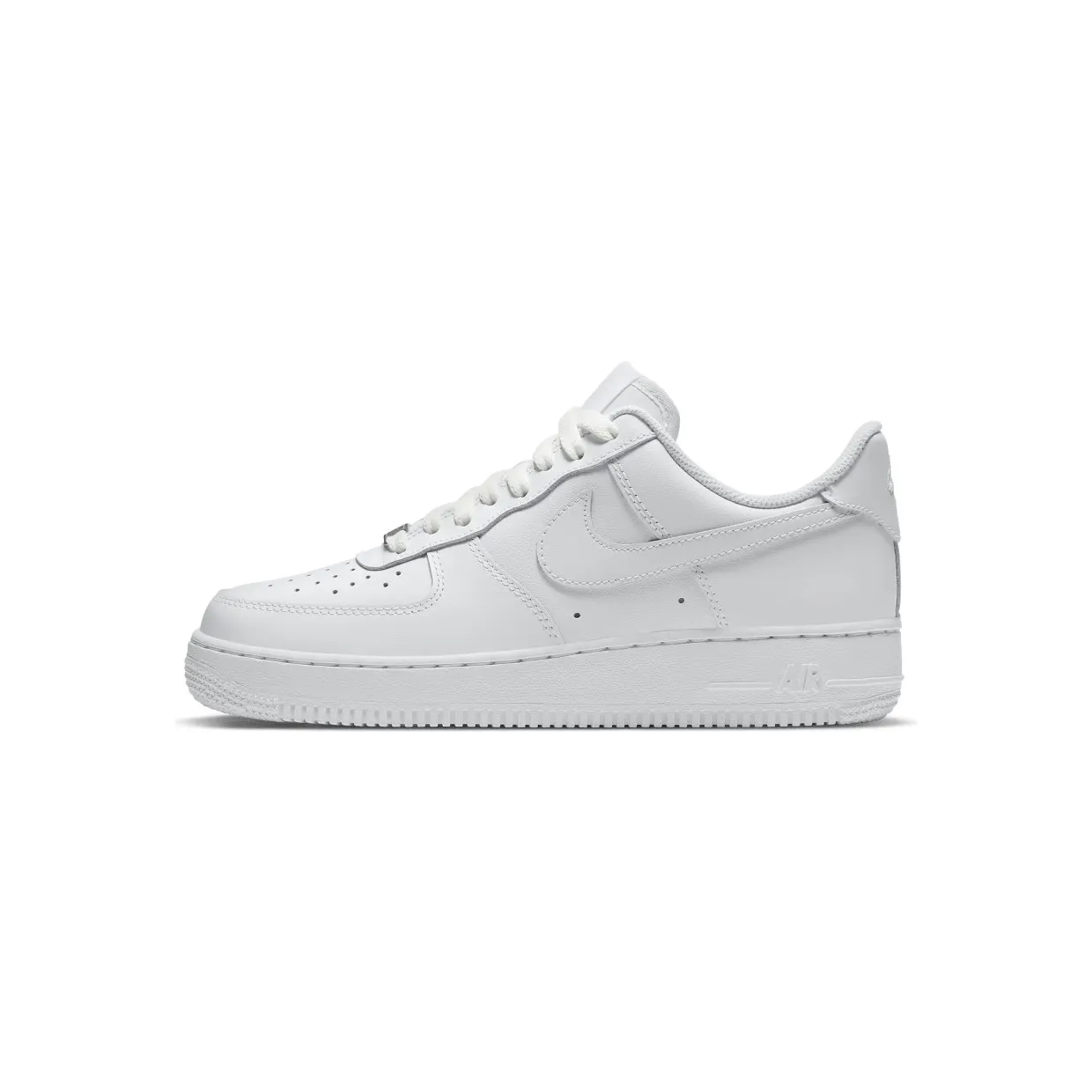 Nike Air Force 1 '07 Wit