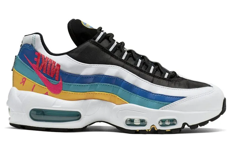 Nike Air Max 95 PRM Windbreaker (CI1900-123)