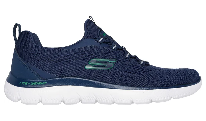 Skechers Summits – Tallo – Marine – “Blauw” (232832 NVY)