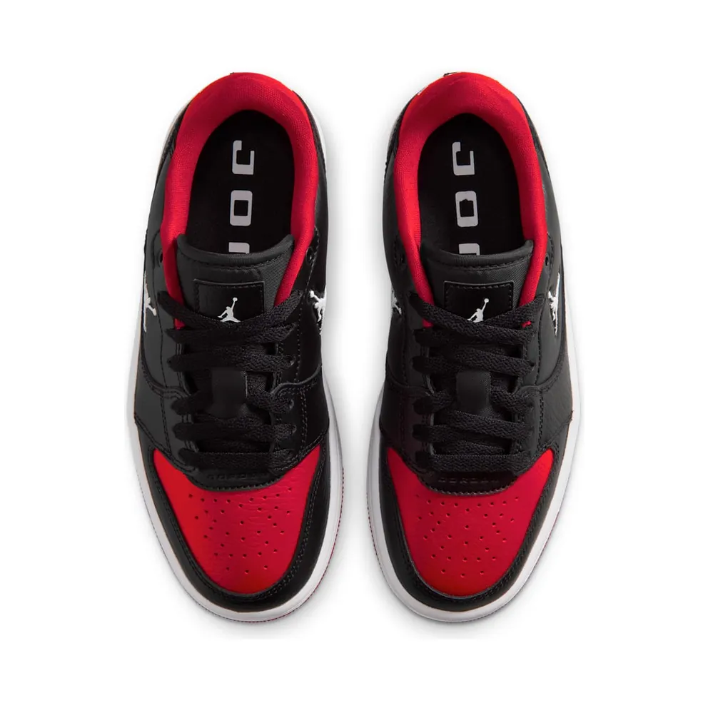 Nike Air Jordan Series Black (IQ6016-003)