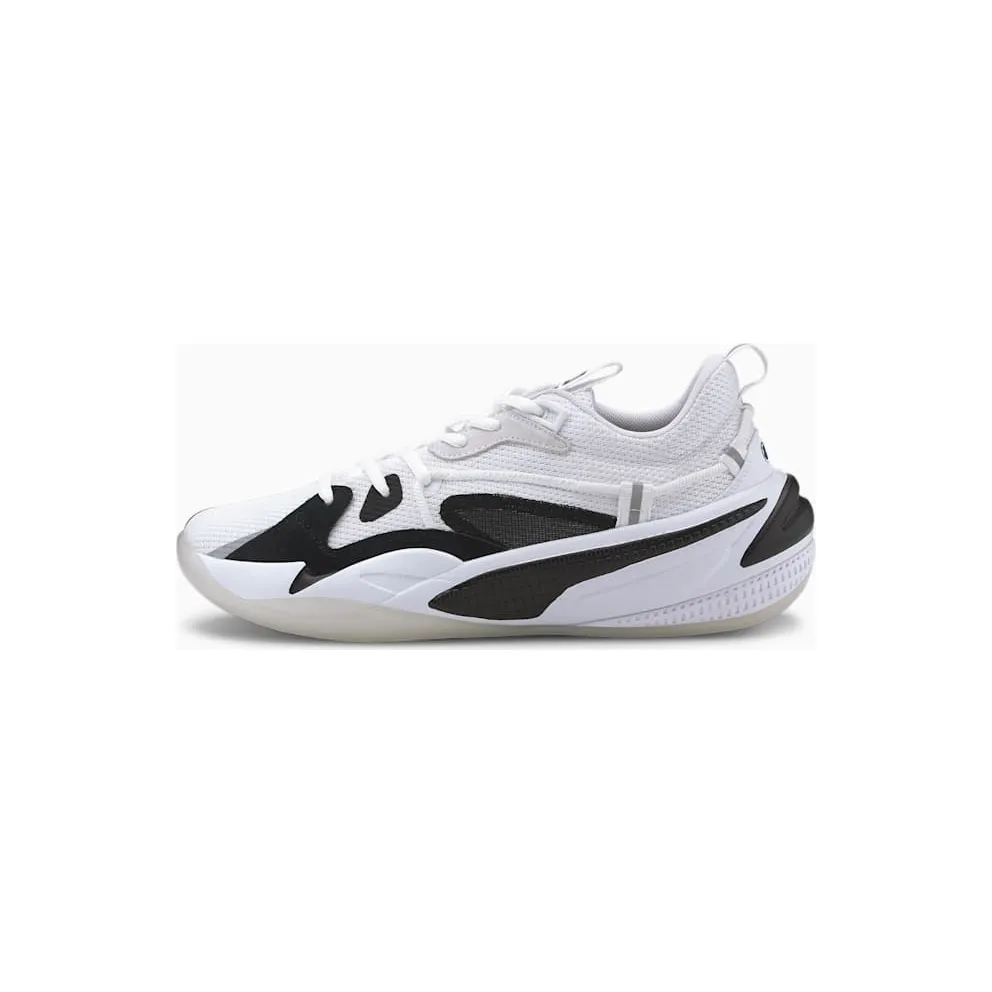 Puma RS-Dreamer Proto Basketball Shoes White/Black (194166-01)