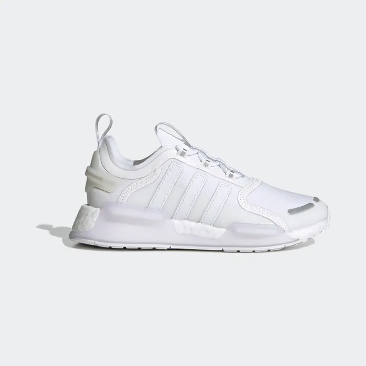 adidas NMD_V3 Cloud White / Grey One / Silver Metallic (GZ2133)