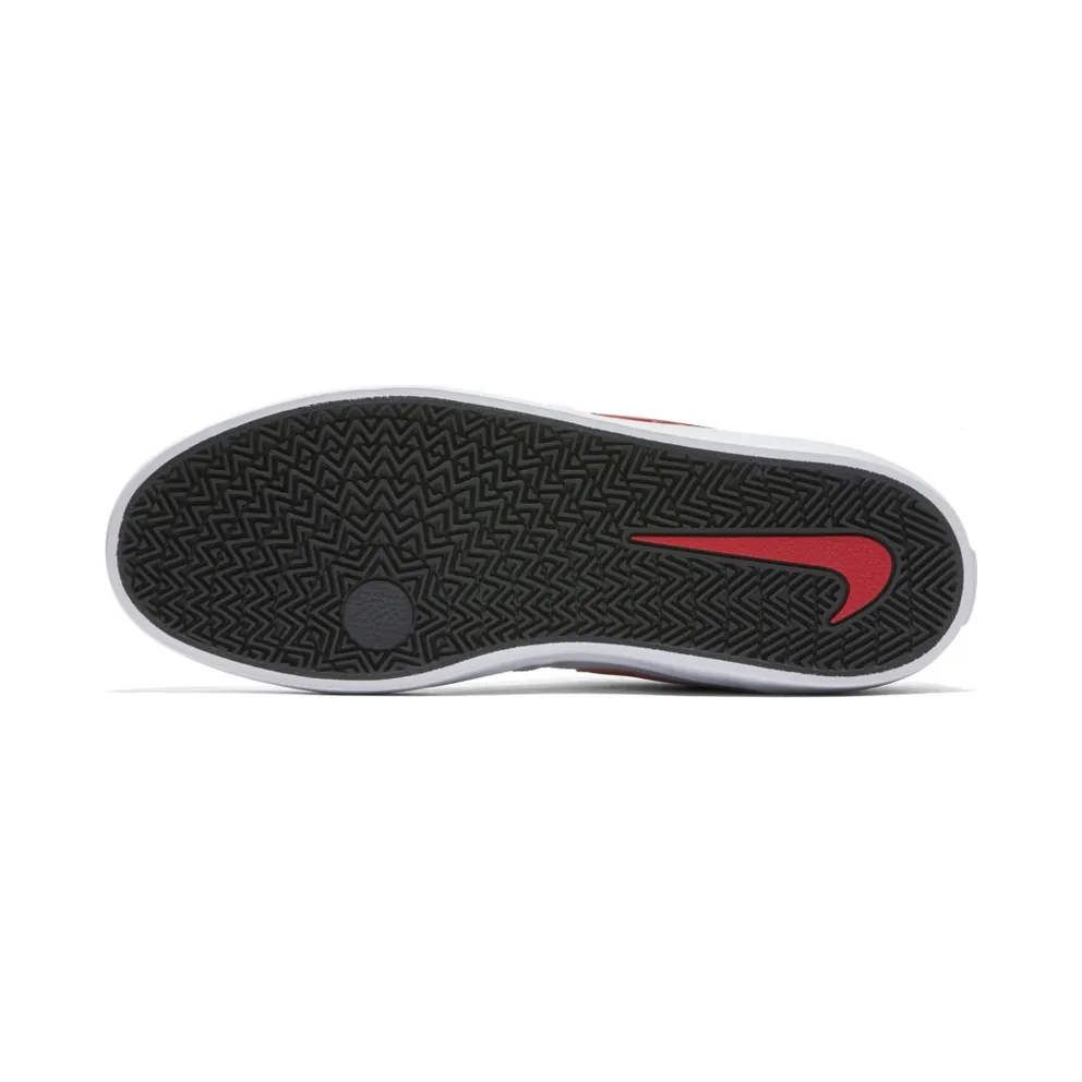 Nike SB Check Solar CNVS Pure Platinum Pure Platinum/University Red White (843896-006)